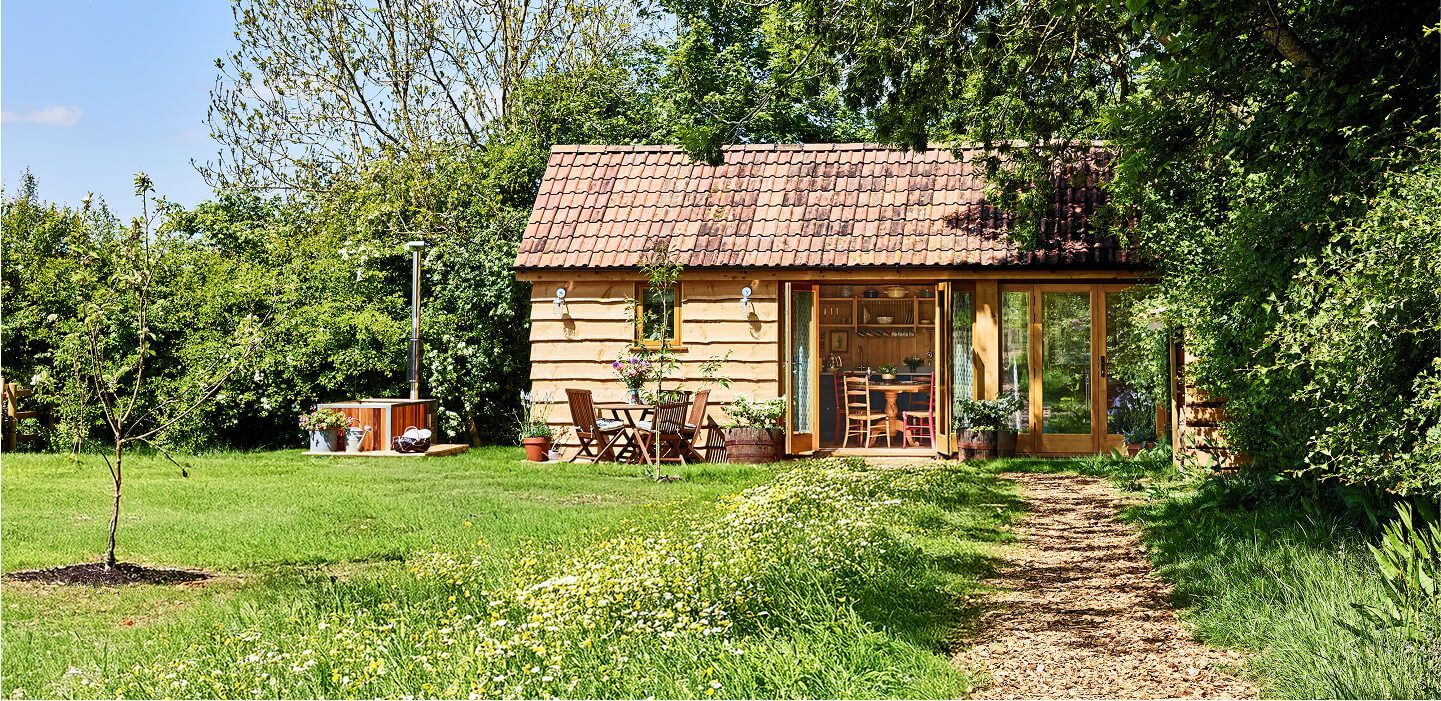 Lambing Shed