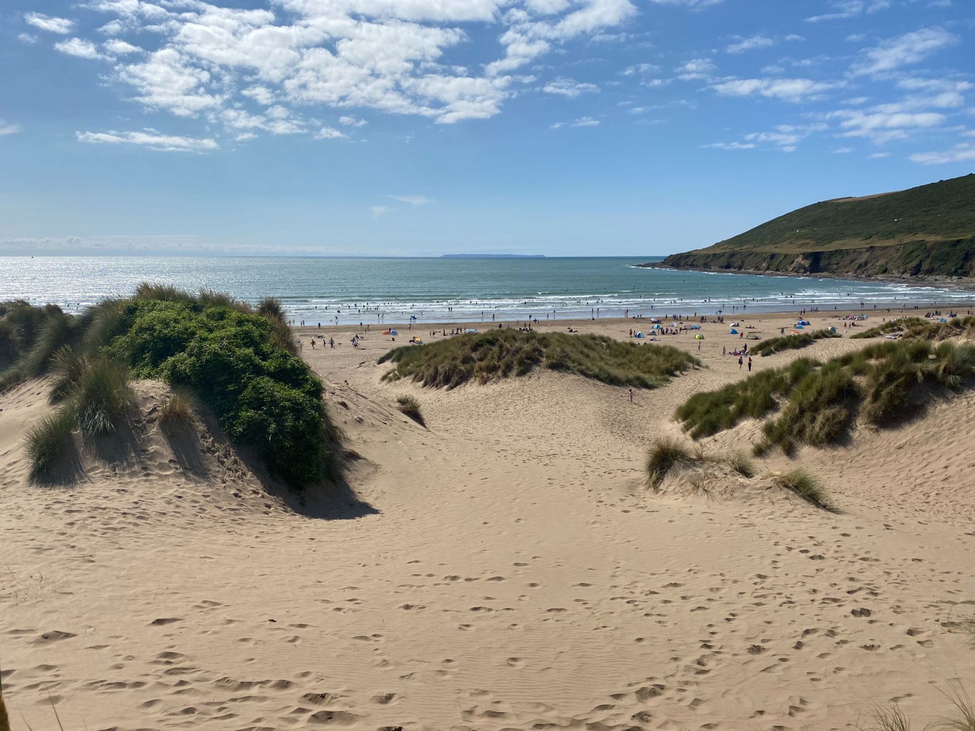 Saunton Sands