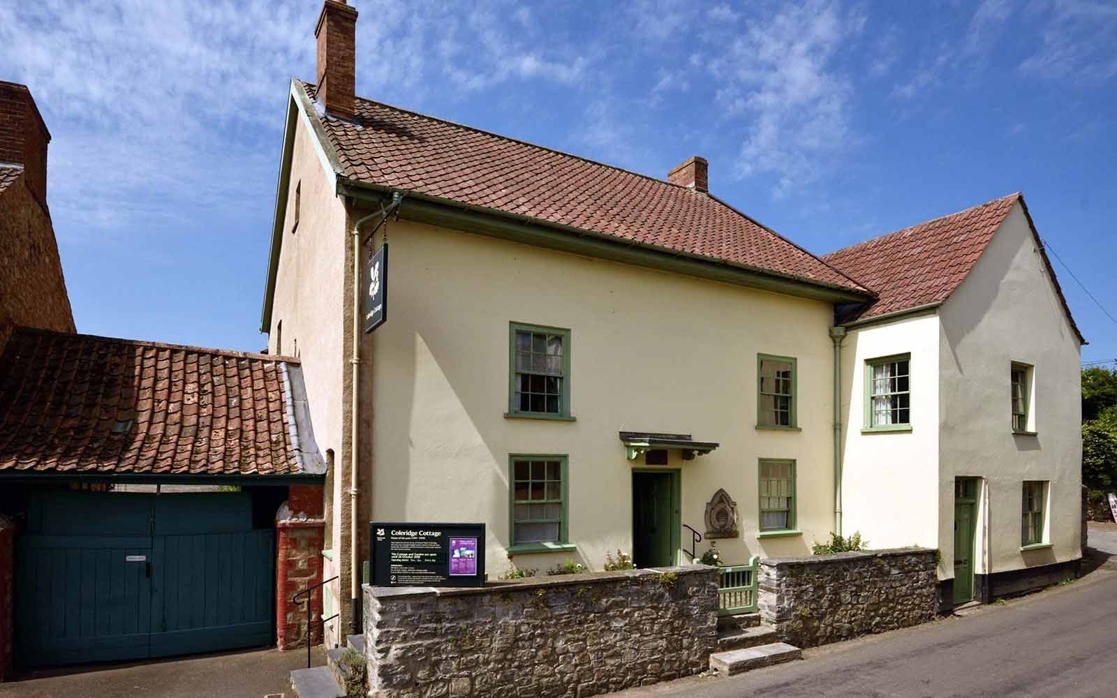 Coleridge Cottage ©NationalTrust.jpg